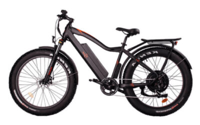 used electric bikes for sale near me