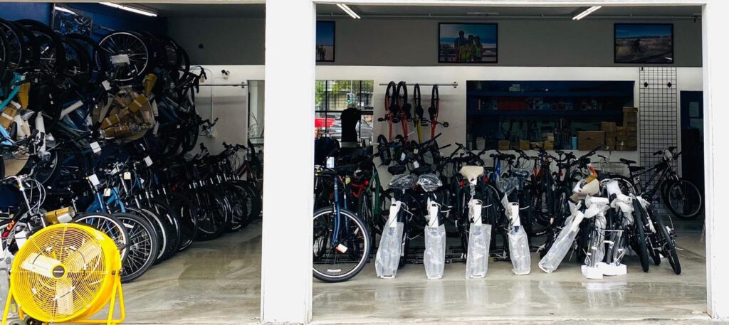 cycle store near me open now