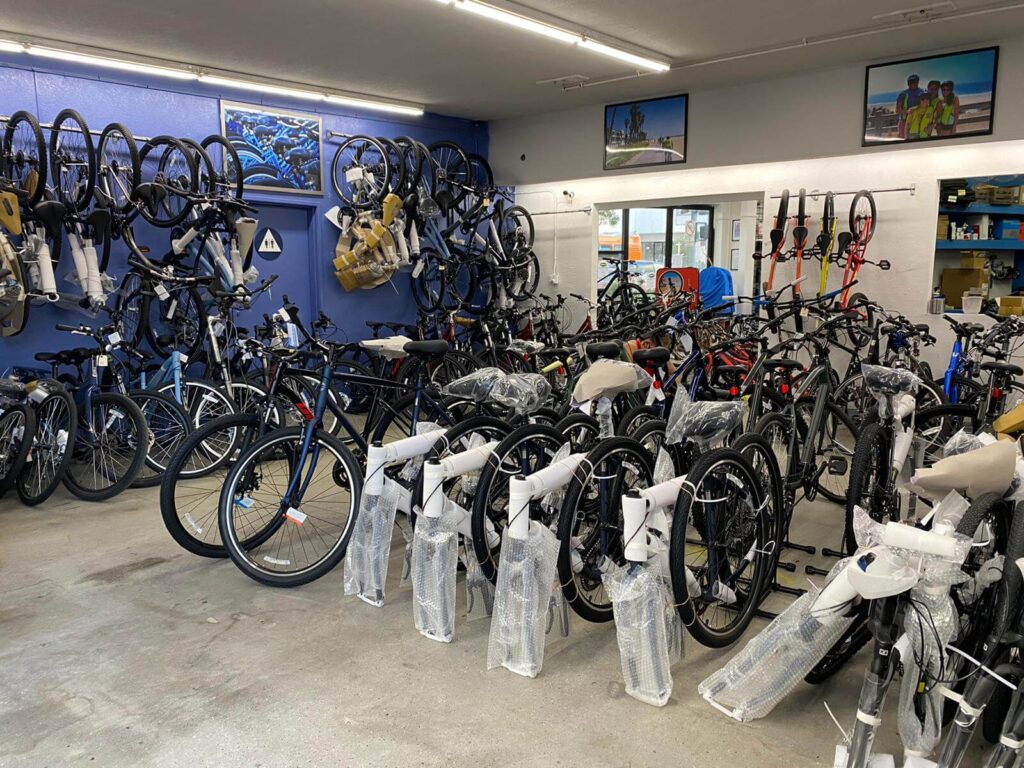 cycle store near me open now